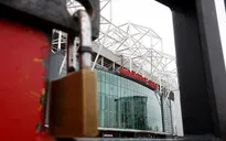 Manchester United công bố khoản nợ kỷ lục