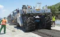 Bộ GTVT đề xuất miễn, giảm phí bảo trì đường bộ