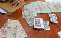 Khởi tố, bắt tạm giam nguyên Phó trưởng Công an phường liên quan đến tụ điểm cờ bạc