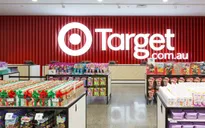 Australia: Chuỗi siêu thị Target đóng cửa, chuyển đổi gần 200 cửa hàng