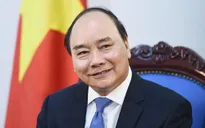 Tóm tắt tiểu sử Chủ tịch nước Nguyễn Xuân Phúc