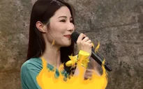 Diễm My 9x của "Tình yêu và Tham vọng" thừa nhận "tan chảy" trước các chiến sĩ