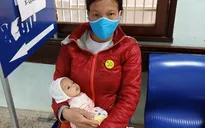 3 bệnh nhi tim bẩm sinh cần được giúp đỡ phẫu thuật gấp