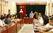 Vụ học sinh lớp 1 đứng ngoài nắng vì đi học sớm: Phê bình cô giáo chủ nhiệm, phụ huynh lên tiếng xin lỗi