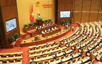 Quốc hội họp trực tuyến: Tiết kiệm chi phí nhưng giảm tương tác?