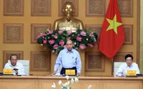 Thủ tướng cho thành lập tổ công tác đặc biệt để đón làn sóng đầu tư mới