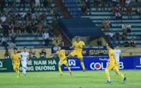 DNH Nam Định 2-0 Hoàng Anh Gia Lai: Chủ nhà thắng thuyết phục, HAGL bị loại khỏi Cúp Quốc gia 2020