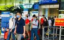 Tăng cường bay nội địa - Giải pháp căn cơ phục hồi thị trường hàng không Việt