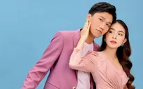 Hục hặc trên phim, cặp đôi Nhà trọ Balanha tung ảnh ngoài đời "tình bể bình"