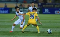 VIDEO Highlight: DNH Nam Định 2-0 Hoàng Anh Gia Lai (Vòng loại Cúp Quốc gia 2020)