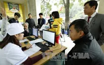 Đến 2025, 95% người dân trên toàn quốc có hồ sơ sức khỏe điện tử