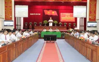 Cần Thơ là hướng tới trở thành "hạt nhân" của vùng ĐBSCL
