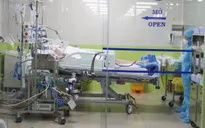 Sáng 26/5, 40 ngày Việt Nam không có ca mắc COVID-19 mới, cân nhắc lọc máu trở lại cho BN91