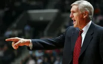 HLV huyền thoại Jerry Sloan qua đời ở tuổi 78