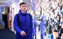 Hé lộ bến đỗ tiềm năng của thủ môn Kepa Arrizabalaga