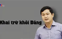 Dứt khoát không vì cơ cấu mà hạ thấp tiêu chuẩn cán bộ