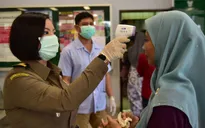 Malaysia tăng cường an ninh biên giới nhằm hạn chế dịch COVID-19