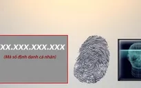 Mã số định danh cá nhân thuận tiện hơn sổ hộ khẩu như thế nào?