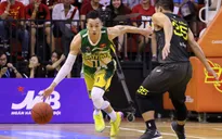 Hanoi Buffaloes công bố cầu thủ Việt kiều cho mùa giải VBA 2020
