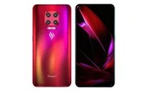 Vsmart Lux - Điện thoại "tin đồn" của VinSmart sẽ ra mắt vào tháng 7?