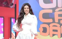 Hoa hậu Khánh Vân "xông đất" Ơn giời! Cậu đây rồi mùa 7
