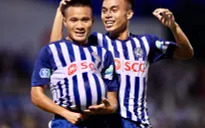 VIDEO Highlight: CLB Bà Rịa Vũng Tàu 2-1 CLB Sài Gòn (Vòng loại Cúp Quốc gia 2020)