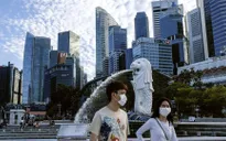 Singapore ngừng các biện pháp cách ly xã hội kể từ 1/6