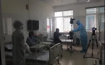 Đón xem "Ở nơi tuyến đầu" - Bên trong BV Bệnh Nhiệt đới TƯ những ngày đại dịch, không tưởng tượng nổi