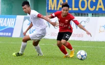 VIDEO Highlight: CLB An Giang 2-2 (6-5 pen) CLB Long An (Vòng loại Cúp Quốc gia 2020)
