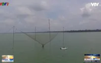 Nét đẹp làng Chăm Nam bộ