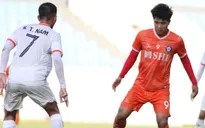 VIDEO Highlight: CLB bóng đá Huế 0-1 SHB Đà Nẵng (Vòng loại Cúp Quốc gia 2020)