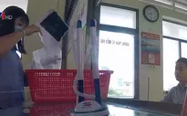 Cán bộ "vi hành" phát hiện nhiều vụ nhũng nhiễu người dân