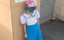 "Không được công chúng hóa lỗi của học trò, nguy hiểm lắm!"