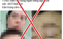 Giả danh từ thiện trục lợi hơn nửa tỷ đồng