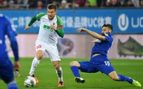 Lịch thi đấu, kết quả BXH vòng 27 Bundesliga: Schalke 04 - Augsburg, Mainz 05 - RB Leipzig,