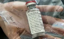 Thuốc kháng virus Remdesivir không đủ hiệu quả trong điều trị COVID-19