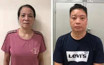 Khởi tố 2 đối tượng sản xuất, buôn bán mì chính giả