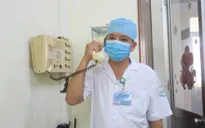 Bệnh nhân 91 khiến các bác sĩ nhiều phen “hú vía”