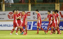 VIDEO Highlights: Sanna Khánh Hòa BVN 0-1 CLB Viettel (Vòng loại Cúp Quốc gia 2020)