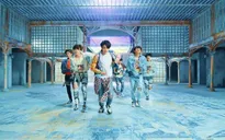 BTS lập kỉ lục mới với “Fake Love”