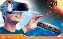 3 xu hướng công nghệ có ảnh hưởng lớn tới đầu tư CNTT trong tương lai