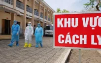 Phát hiện 3 người Việt Nam từ nước ngoài về trốn cách ly có hành trình rất phức tạp