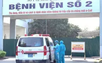 Thêm 5 bệnh nhân COVID-19 khỏi bệnh, Việt Nam có 272 ca khỏi