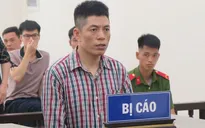Tăng án tù với tài xế taxi công nghệ hiếp dâm hành khách
