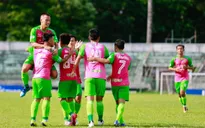 Cúp Quốc gia 2020 ngày 25/5: CLB Đồng Tháp 3-1 CLB Hải Phòng, S.Khánh Hoà 0-1 CLB Viettel, Phố Hiến 1-2 CLB Thanh Hoá, HL Hà Tĩnh 2-1 XM Fico-YTL Tây Ninh
