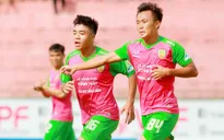 VIDEO Highlights CLB Đồng Tháp 3-1 CLB Hải Phòng (Vòng loại Cúp Quốc gia 2020)