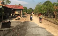 Xây dựng Đảng gắn với phát triển nông thôn mới
