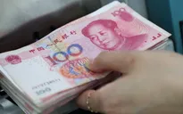Trung Quốc hạ tỷ giá Nhân dân tệ xuống thấp nhất kể từ năm 2008