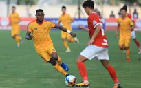 VIDEO Highlights: CLB Phố Hiến 1-2 CLB Thanh Hóa (Vòng loại Cúp Quốc gia 2020)