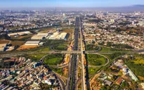 Làn sóng đầu tư BĐS dịch chuyển mạnh về phía Đông